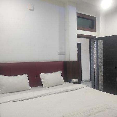 Hotel Sg Hub Tower Margherita Экстерьер фото