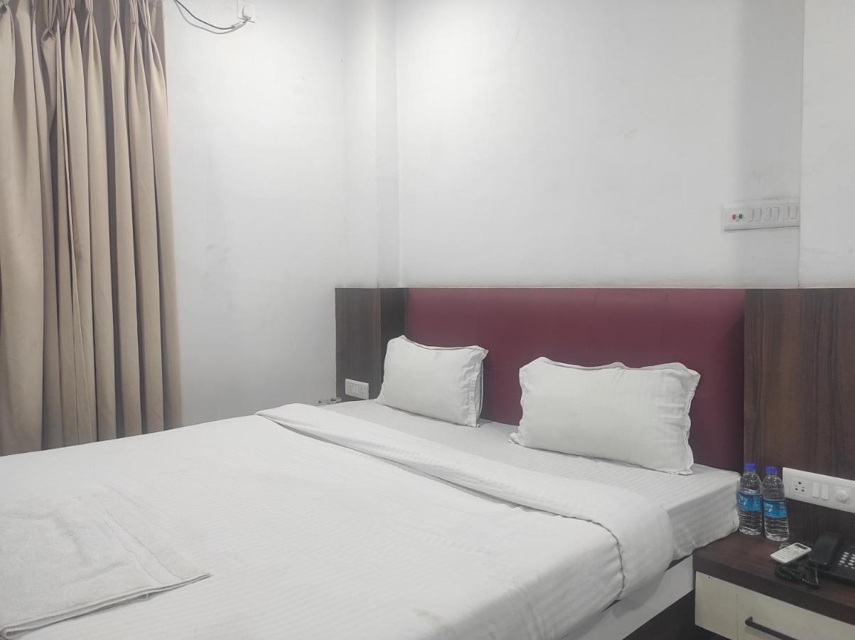 Hotel Sg Hub Tower Margherita Экстерьер фото